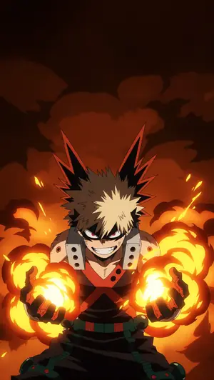 Anime Icons wallpaper collection — free HD anime icons wallpapers in the Wallpapered app