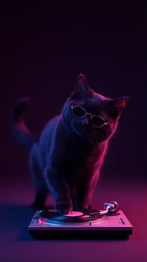 Cats wallpaper collection — free HD cats wallpapers in the Wallpapered app