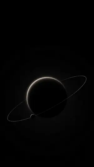 Dark Space wallpaper collection — free HD dark space wallpapers in the Wallpapered app