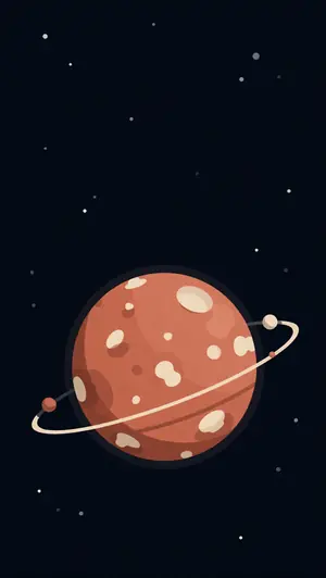 Planets wallpaper collection — free HD planets wallpapers in the Wallpapered app