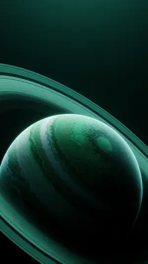 Shades of Saturn wallpaper collection — free HD shades of saturn wallpapers in the Wallpapered app